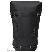 Nahrbtnik VAUDE Proof 28, 28 l, črn ()