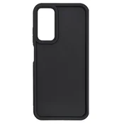 MaxMobile maskica za Motorola Moto G06 SILICONE CANDY crna