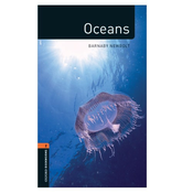 Oxford Bookworms ELT 3E Factfiles 2: Ocean Life Pack