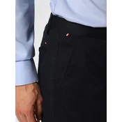 Tommy Hilfiger Chino hlače Core Denton MW0MW28884 Mornarsko modra Straight Fit