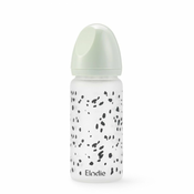 Elodie - Staklena bocica za hranjenje, Dalmatian Dots