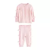 Baker by Ted Baker Komplet roza