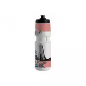 Bidon Polisport City Beat 900ml white
