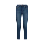 Liu Jo Kavbojke modra/moder denim