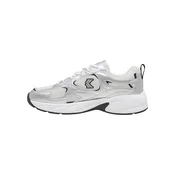 Karl Kani Nizke superge Prime Runner 2 črna/srebrna/bela