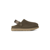 Natikači iz semiša UGG W Goldenstar Clog