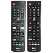 General LG AKB75675303 - originalni daljinski upravljalnik