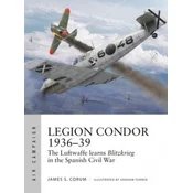 Legion Condor 1936-39