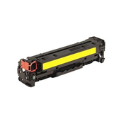 Toner za HP 312A (CF382A) rumena, kompatibilna -