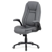 Autronic KA-G301 GREY Pisarniški stol