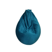 Lazy Pleasure Lazy bag, 270x110cm, Indigo