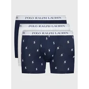 Polo Ralph Lauren Komplet boksaric? 714830300036 Pisana