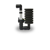 Aqua Nova notranji penasti filter NSF-60L