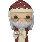 Funko Pop Harry Potter Holiday Dumbledore