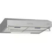 GORENJE Podugradni kuhinjski aspirator WHU 629 AX/M, Inoks