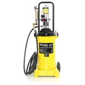 shumee Avtomatska pnevmatska pištola za mast 15L KD1444
