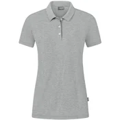 Jako Polo majica Polo Organic Stretch