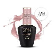 Steklenička za gradnjo - Incognito 10 ml