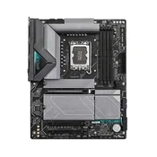 Z890 EAGLE rev. 1.x maticna ploca
