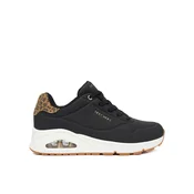 Skechers Superge Uno 177093/BKLD Črna