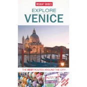 INSIGHT GUIDES EXPLORE VENICE (eng.)