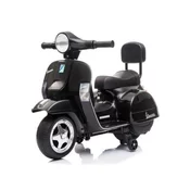 Mini vespa skuter za decu,crna ( A083024 )