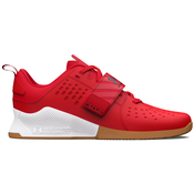 Under Armour Reign Lifter-RED