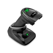 Zebra DS2278 Wireless Black 2D KIT