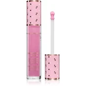 Naj Oleari Plumping Kiss - Plumping & Hydrating Lip Gloss 11 - Holographic Pink