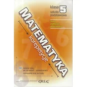 Matematyka SP 5 korepetycje w.2018 GREG