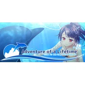 Adventure of a Lifetime