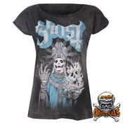 Metal ženska majica Ghost - Marylin Papa Book - METALSHOP ORIGINALS - 23274