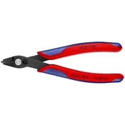 Knipex Super Knips® XL secice elektronicarske 140mm 78 61 140