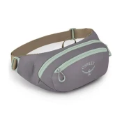 Osprey Daylite ledvična torba, 2 l, Soundwave siva/latte rjava