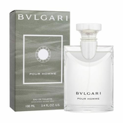 Bvlgari Muška toaletna voda Pour homme EDT 100 ml