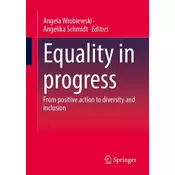 Equality in progress