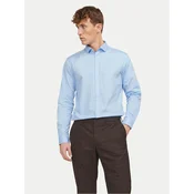 JACK & JONES Srajca JPRBLACardiff  svetlo modra