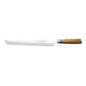 Tako Sashimi knife, steel, 27 cm - Grunwerg