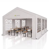 Homestar Paviljon Gala 4x6 m Bela