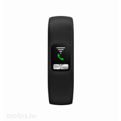 Garmin vivofit 4 narukvica L: crna