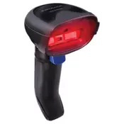 Datalogic QuickScan I QD2220 skener barkodova, 1D, USB, (USB), crni