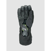 Level Fly Gloves black Gr. 8.0 US