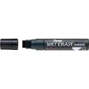 Marker tecna kreda Pentel Weterase SMW26 crna