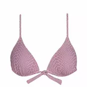 Barts KEIRA TRIANGLE, kopalke ž.top bikini, vijolična 0732