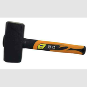 KLADIVO 2000 G - ROČAJ FIBERGLAS (MAGG)