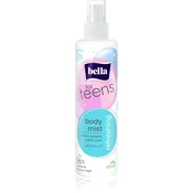 BELLA For Teens Body Mist magla za tijelo 200 ml