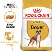 Royal Canin | Adult Boxer hrana za odrasle pse