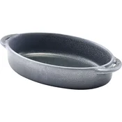 GENWARE pekač, kamenina, 40 mm, dolžina: 175 mm, širina: 115 mm