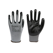 BOMBER Rukavice Grip 10