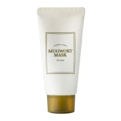 Im From Mugwort Mask MINI - Pomirjujoča Maska za Obraz z Izvlečkom Pelina MINI 30g